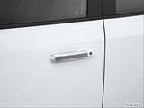  Drivers Side Door handle photo